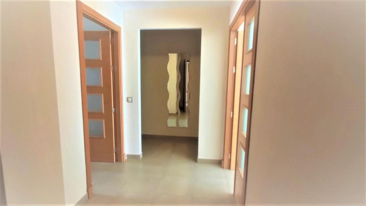 Expoholidays - Apartamentos Albardi Aguadulce  Buitenkant foto