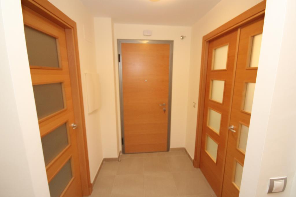 Expoholidays - Apartamentos Albardi Aguadulce  Buitenkant foto