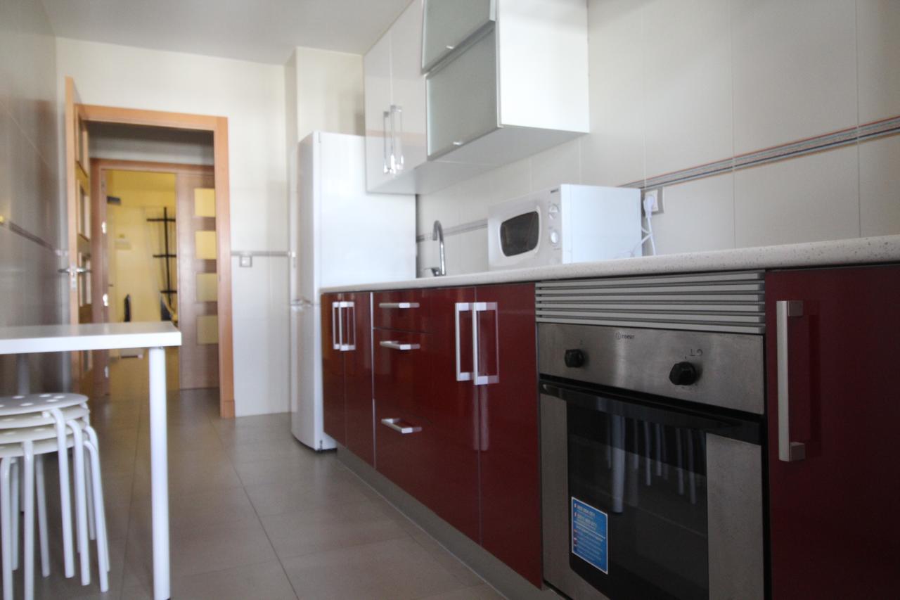 Expoholidays - Apartamentos Albardi Aguadulce  Buitenkant foto