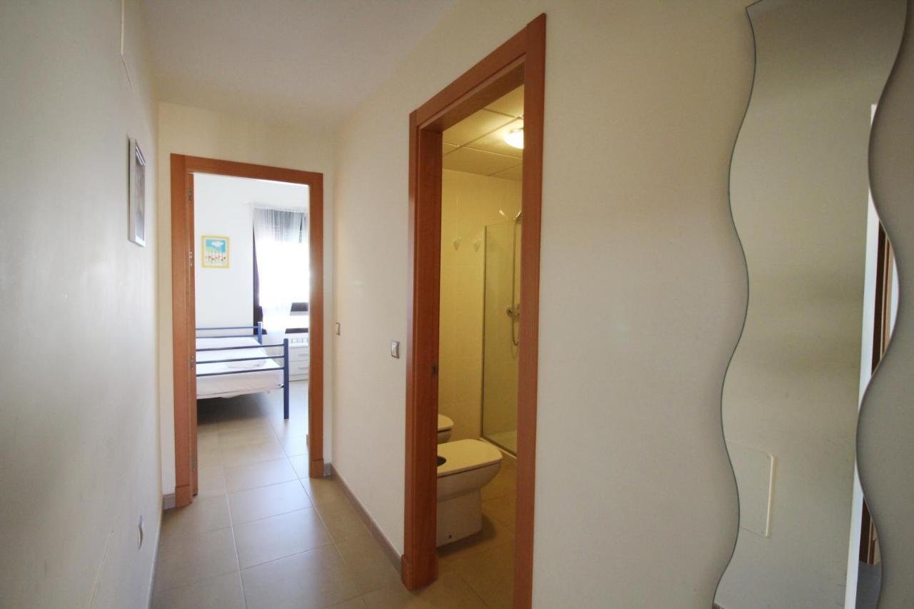 Expoholidays - Apartamentos Albardi Aguadulce  Buitenkant foto