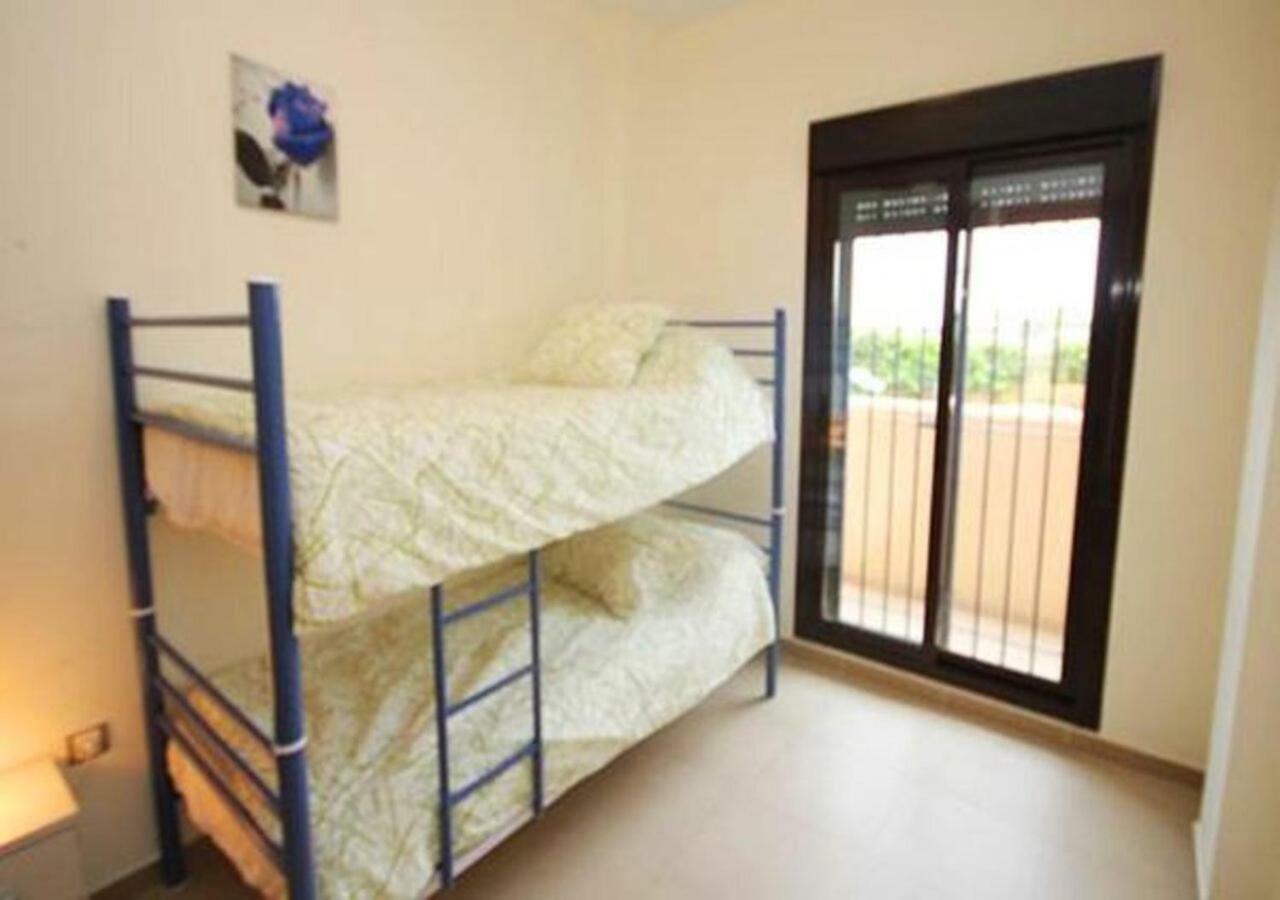 Expoholidays - Apartamentos Albardi Aguadulce  Buitenkant foto