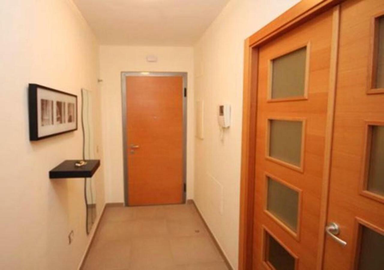 Expoholidays - Apartamentos Albardi Aguadulce  Buitenkant foto